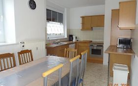 Ferienwohnung Freund