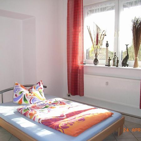 Ferienwohnung Freund Weimar  Zimmer foto