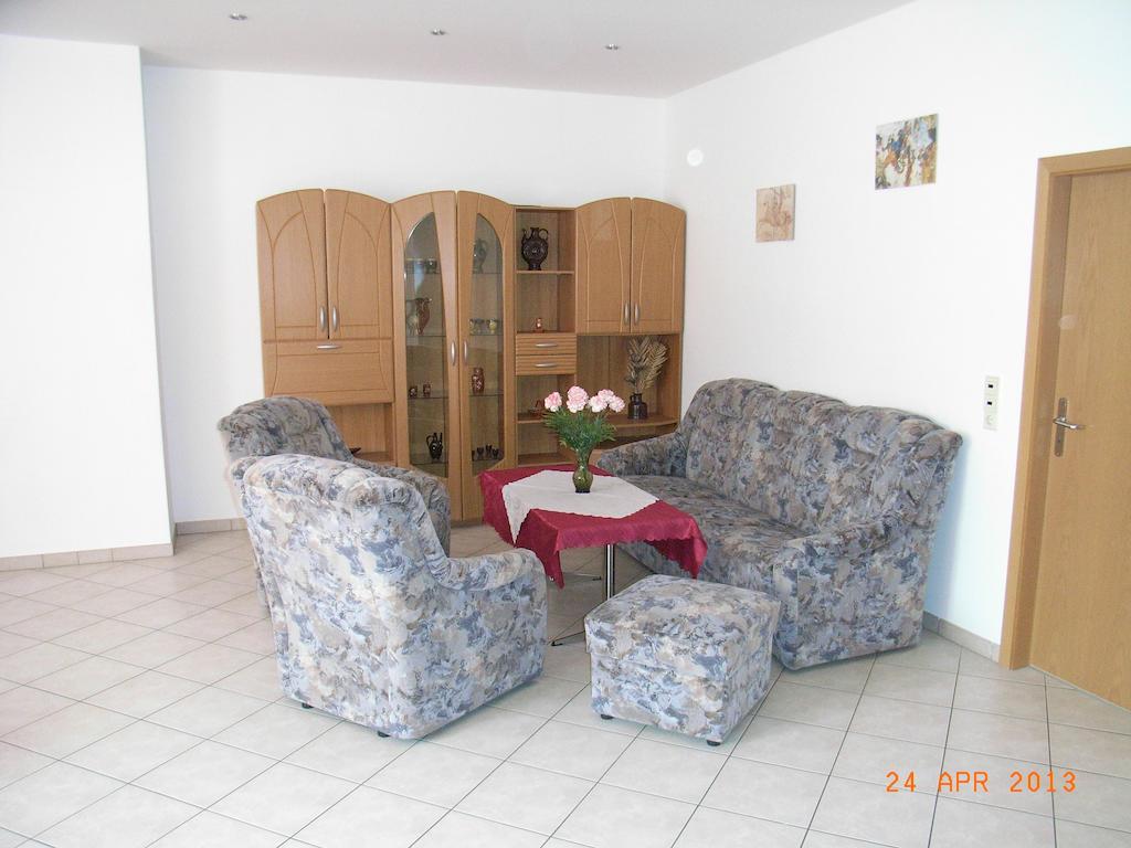 Ferienwohnung Freund Weimar  Zimmer foto