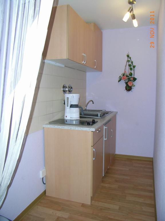 Ferienwohnung Freund Weimar  Zimmer foto