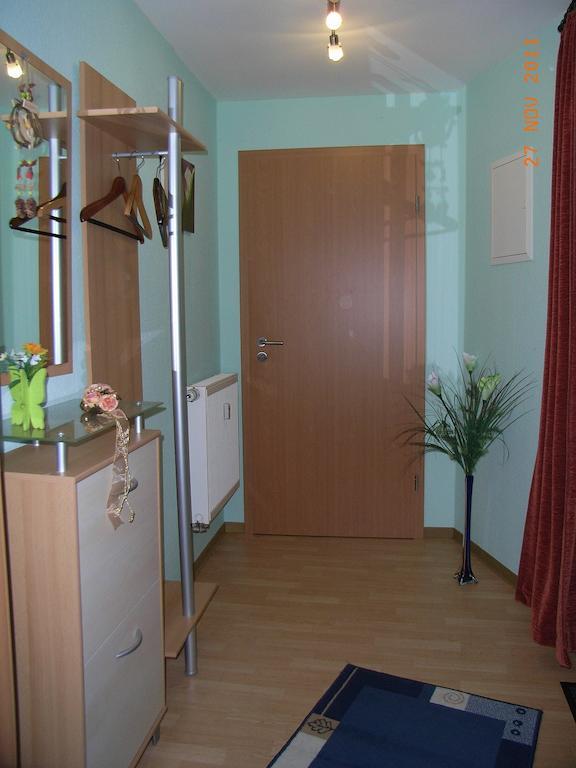 Ferienwohnung Freund Weimar  Zimmer foto