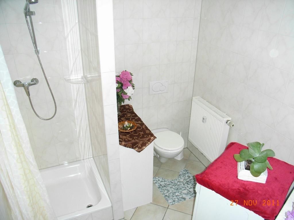 Ferienwohnung Freund Weimar  Zimmer foto