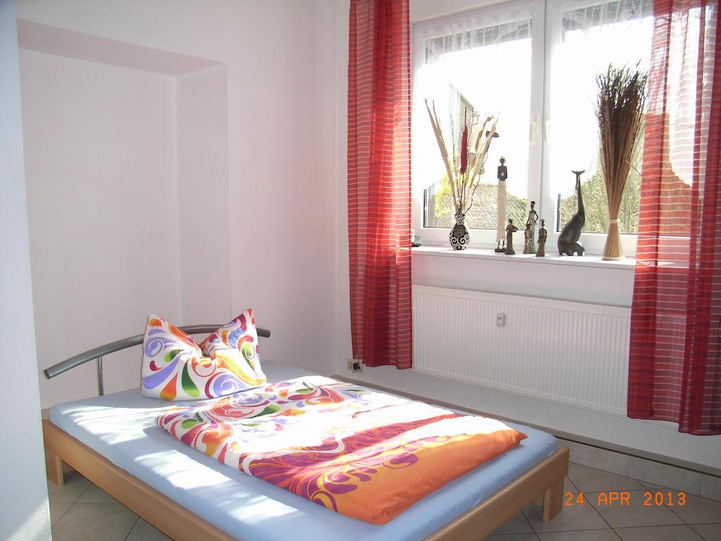 Ferienwohnung Freund Weimar  Zimmer foto