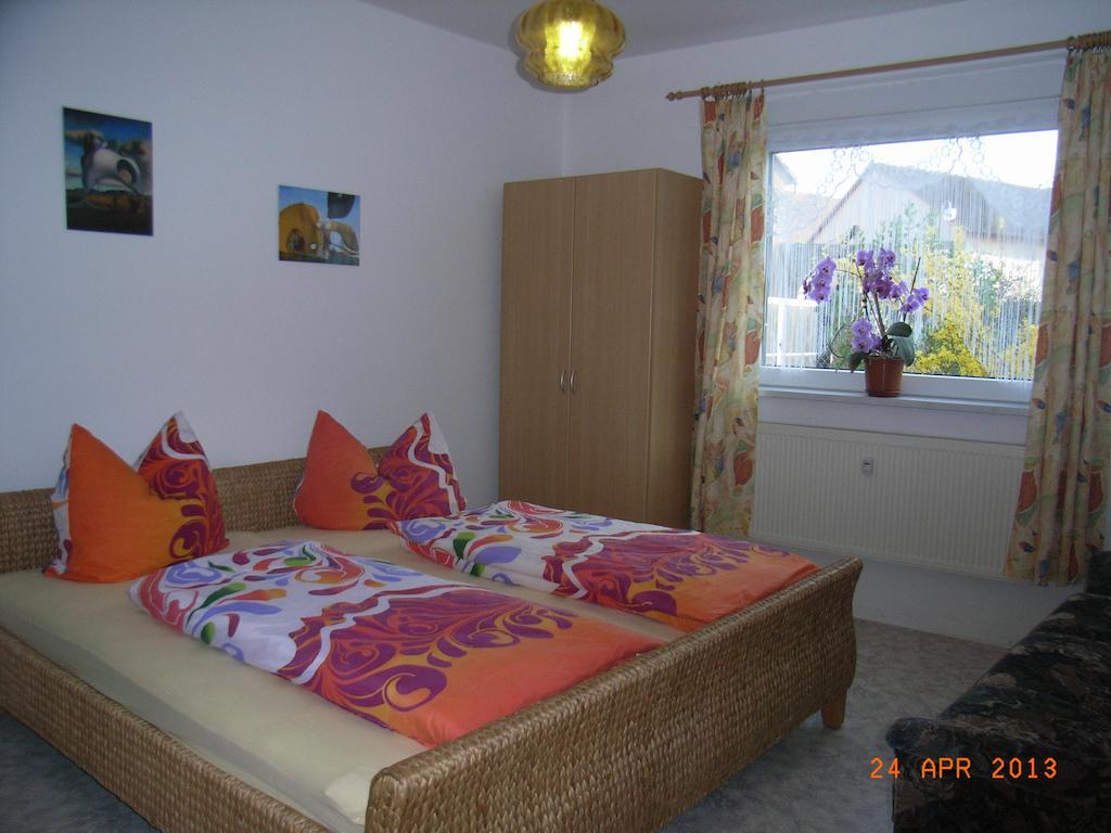 Ferienwohnung Freund Weimar  Zimmer foto