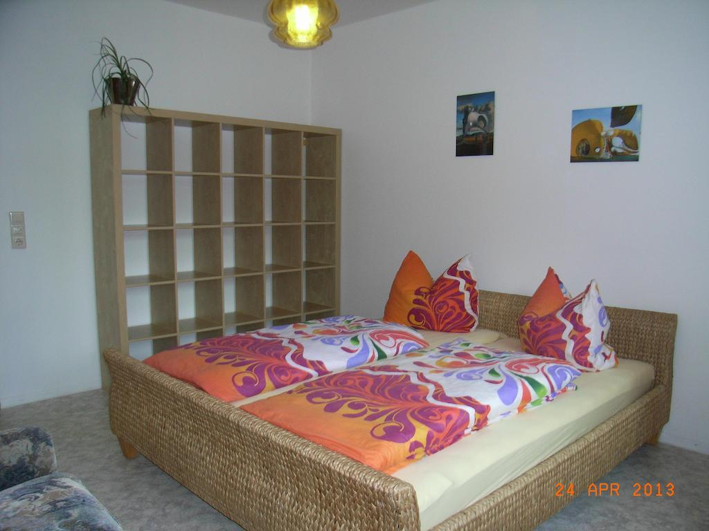 Ferienwohnung Freund Weimar  Zimmer foto