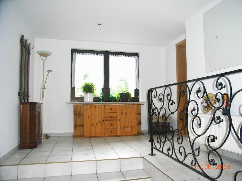 Ferienwohnung Freund Weimar  Zimmer foto