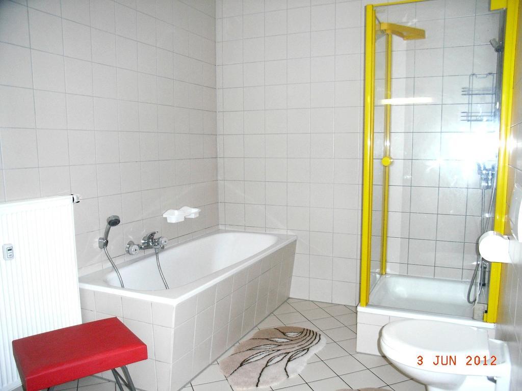 Ferienwohnung Freund Weimar  Zimmer foto